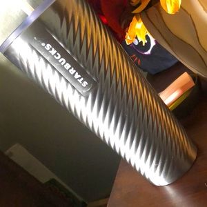 Starbucks Tumbler
